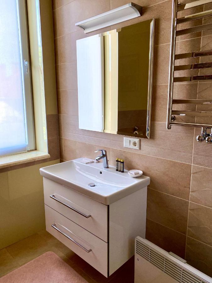 Villa-Sofia Mini-Hotel Odessa Exteriör bild