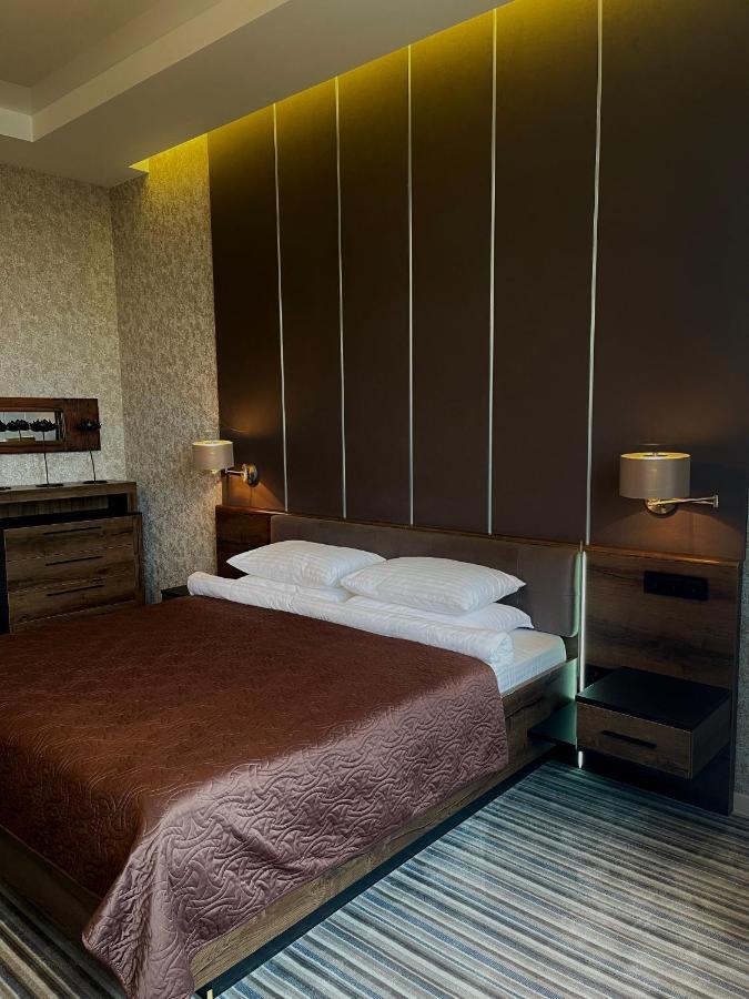 Villa-Sofia Mini-Hotel Odessa Exteriör bild