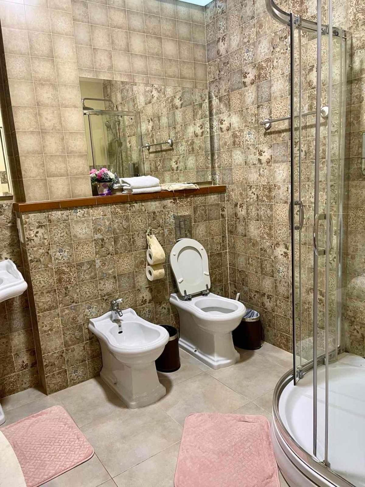 Villa-Sofia Mini-Hotel Odessa Exteriör bild