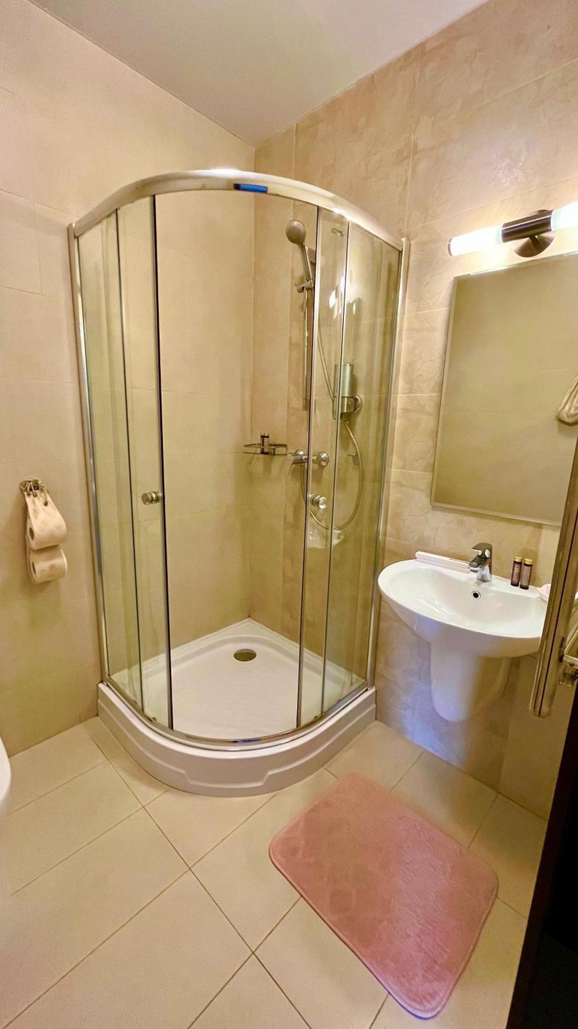 Villa-Sofia Mini-Hotel Odessa Exteriör bild
