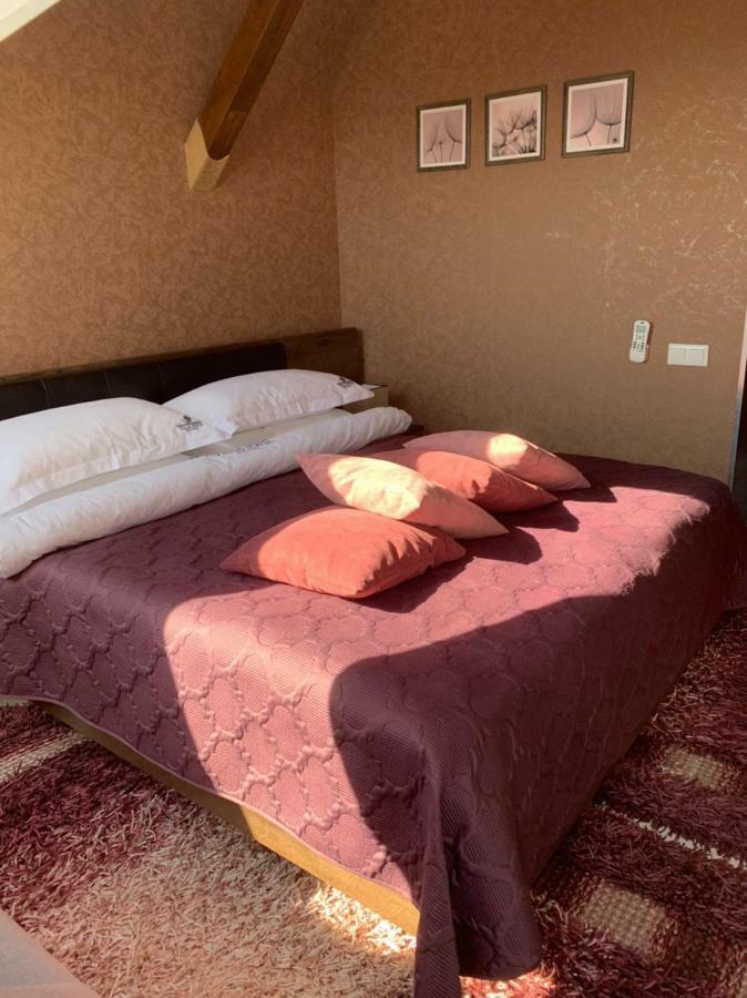 Villa-Sofia Mini-Hotel Odessa Exteriör bild